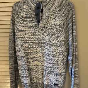 Outpost Men’s Sweater